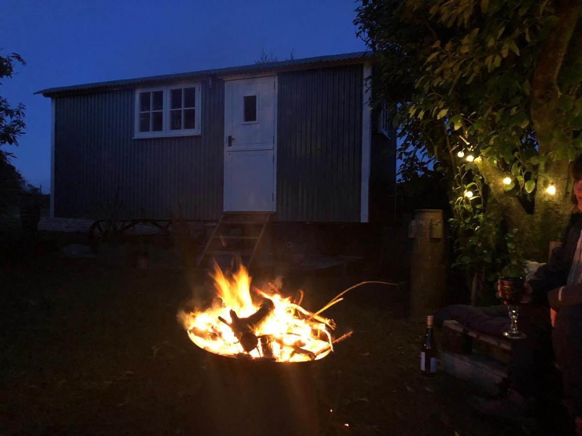 Farm stay Miners Hut