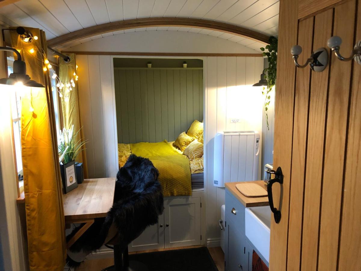 Farm stay Miners Hut