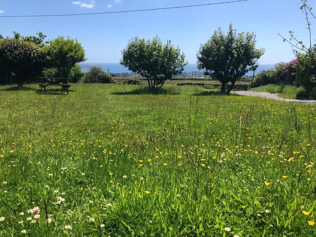 Miners Hut Farm stay St Austell