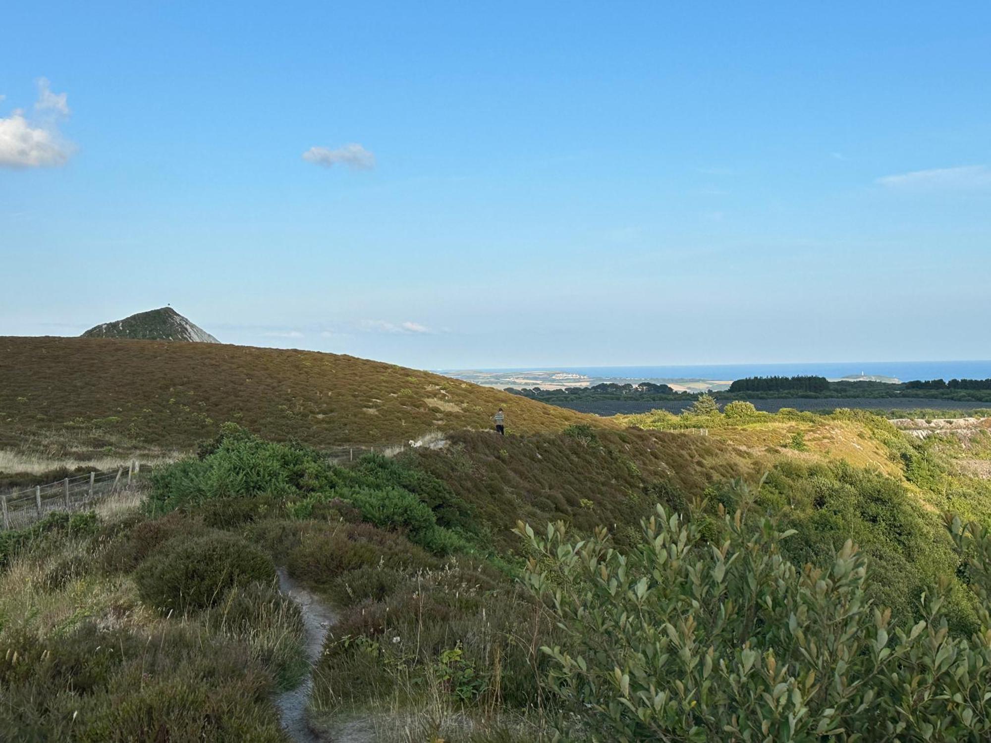 Miners Hut St Austell