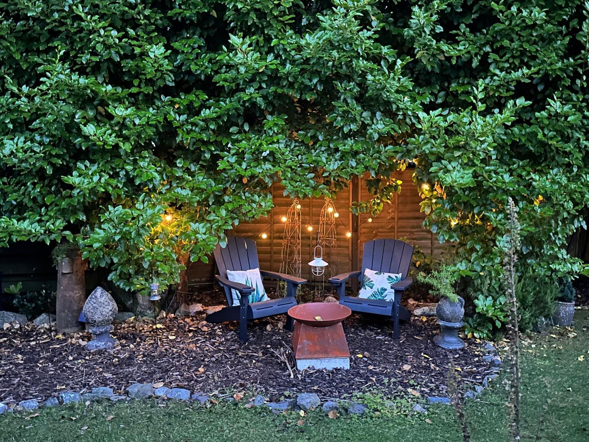 Miners Hut Farm stay *