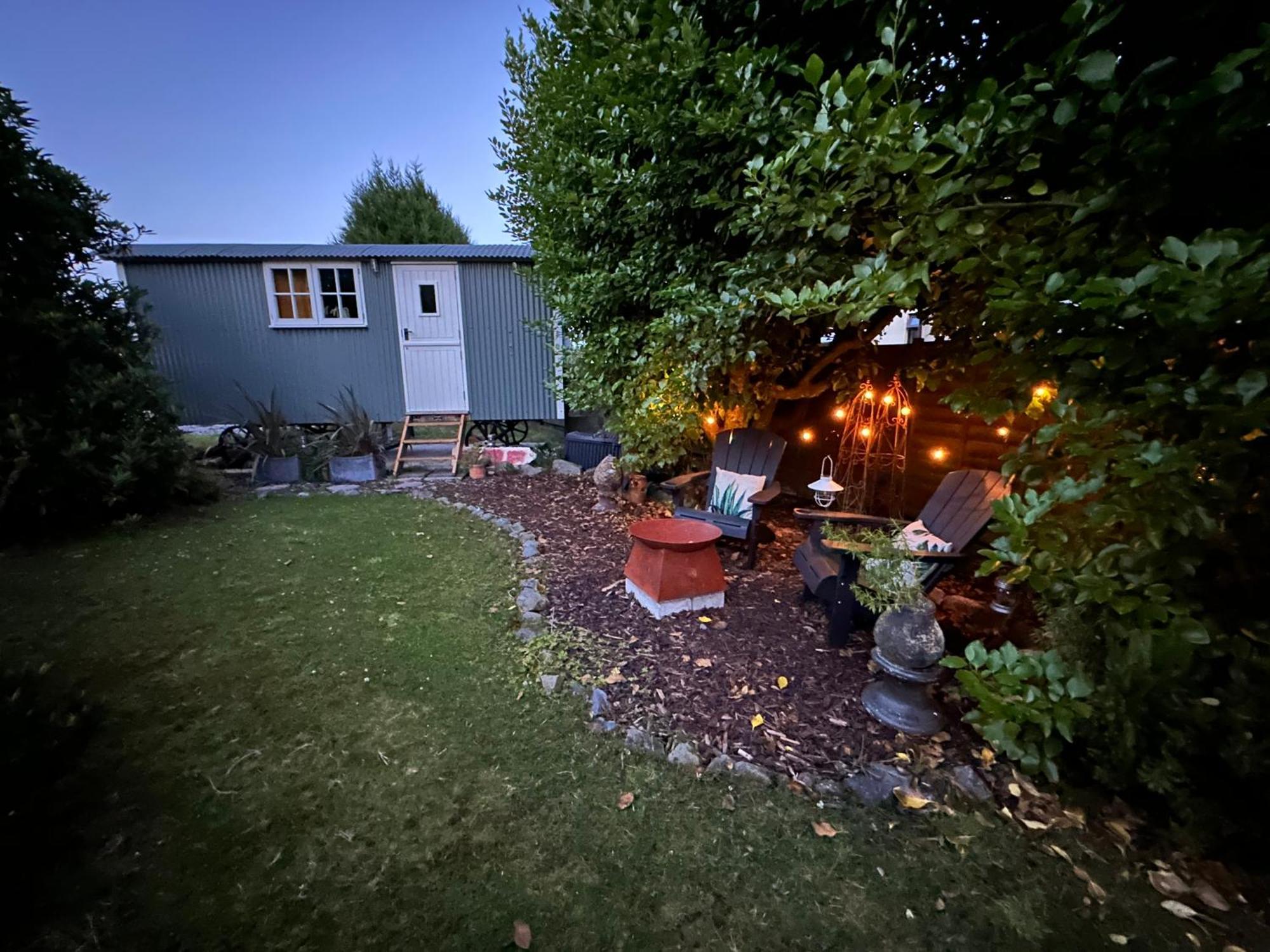 Miners Hut Agroturismo St Austell